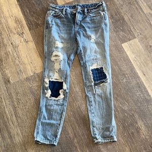 Women’s BDG jeans